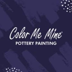 Color Me Mine Gift Certificate item