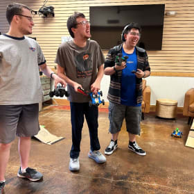 Remote Control Car Rally - May 15 item