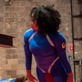 2 Tickets to Friday Nights at STREB item