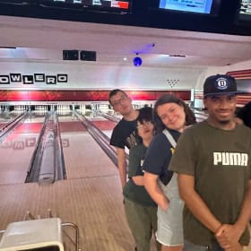 Bowlero Bowling - May 7 item