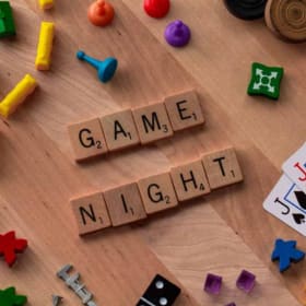 ONA Game Night - May 29 item