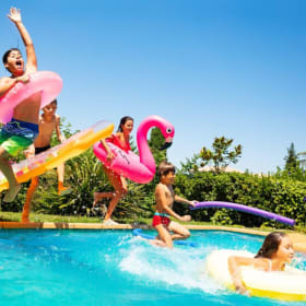 Pool Party - June 13 item