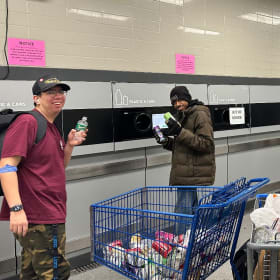 ONA Can Drive - July 8 item