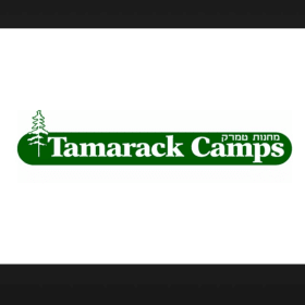 Tamarack Camp - August 11 item