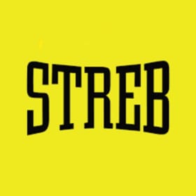 2 Adult Pop Action Classes at STREB item