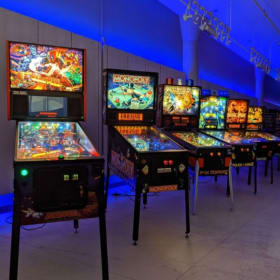 High Score Pinball Arcade - June 11 item