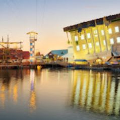 Wonderworks of Myrtle Beach - 4 tickets ($125 Value) item