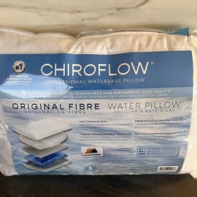 HB4 - Chiroflow Waterbase Pillow item