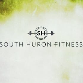 HB6 - South Huron Fitness 2-Month Membership item