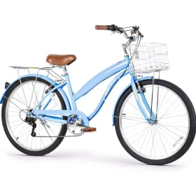 Beach Waves, Bike Days & Breezy Beats (Blue) item