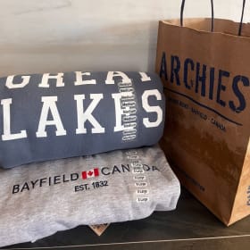 HB8 - Sweatshirt Package item