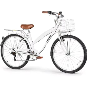 Beach Waves, Bike Days & Breezy Beats (White) item