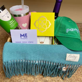 Mother's Day Gift basket item