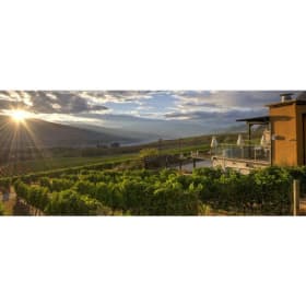 4. Spirit Ridge Two Night Stay including Breakfast item