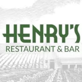 Henry's Restaurant & Bar Gift Card ($50 Value) item