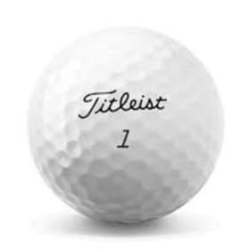 Titleist Reload Recycled Pro v1 Golf Balls (30pk)- $50 Value item