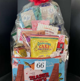 66. Trader Joe's item