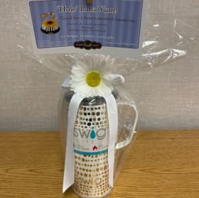 Nothing Bundt Cakes item