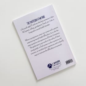 Guide jeunesse 12+ ans, Anglais item