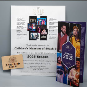 22. Breakfast at Tiffany's item