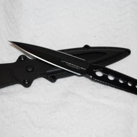 CIA Stinger Knife item
