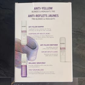 HB11 - Hair Care Package item