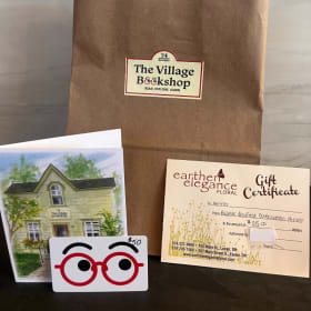 HB15 - Two (2) Gift Certificates item