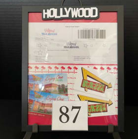 87. Meet the (Wax) Stars item