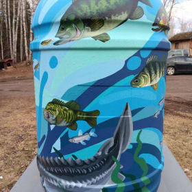 Below the Surface by Jessica Silen item