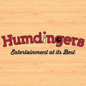 Let the Good Times Roll – Gift Card to Humdingers item