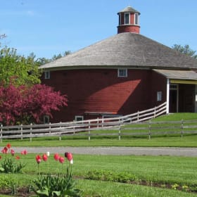 Shelburne Museum Family Day Pass item