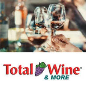 Private Wine Class for up to 20 guests at Total Wine & More item