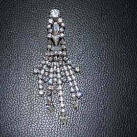 Ear Rings - Crystal item