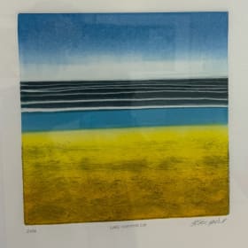 Lake Monotype 239 – Monotype by Stephen McMillan item