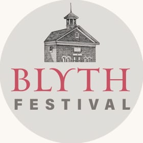 E4 - Two (2) Tickets to the Blyth Festival & Gas Gift Card item