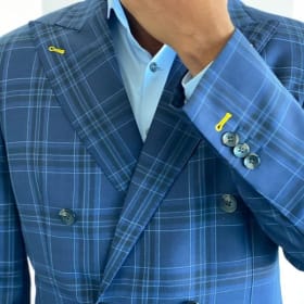 Lot 13: A Gentleman's Day in Napa item