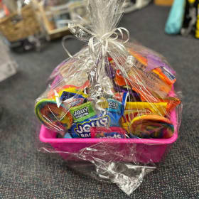Sugar Rush TK Basket item