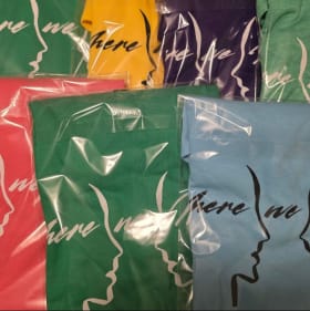Special Event Tshirt item