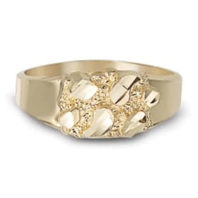 Mans Ring - LD - Nugget - 10KG item