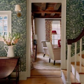 Two Hour In-Home Design Consultation item