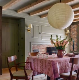 Two Hour In-Home Design Consultation item