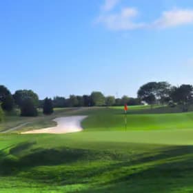 Amagansett Golf Club (Southfork Country Club) item