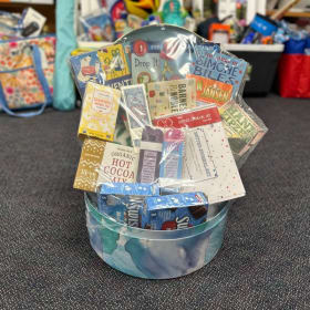 Book Lovers 3rd Grade Basket item