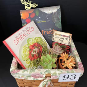 93. Thyme to Garden item