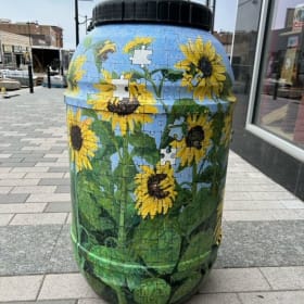 Almost Done by Joanne Valley item