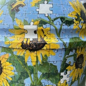 Almost Done by Joanne Valley item