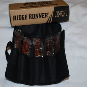 Ridge Runner Knife Set item