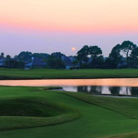 2 Night Golf Resort Getaway item