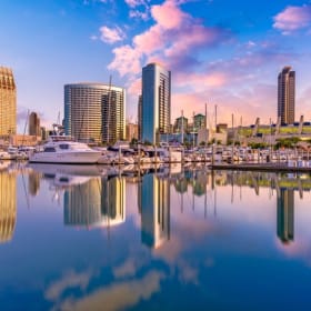 2 Nights in San Diego with eBike Tour! item