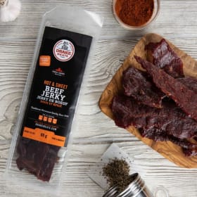 Hot & Sweet (80g) item